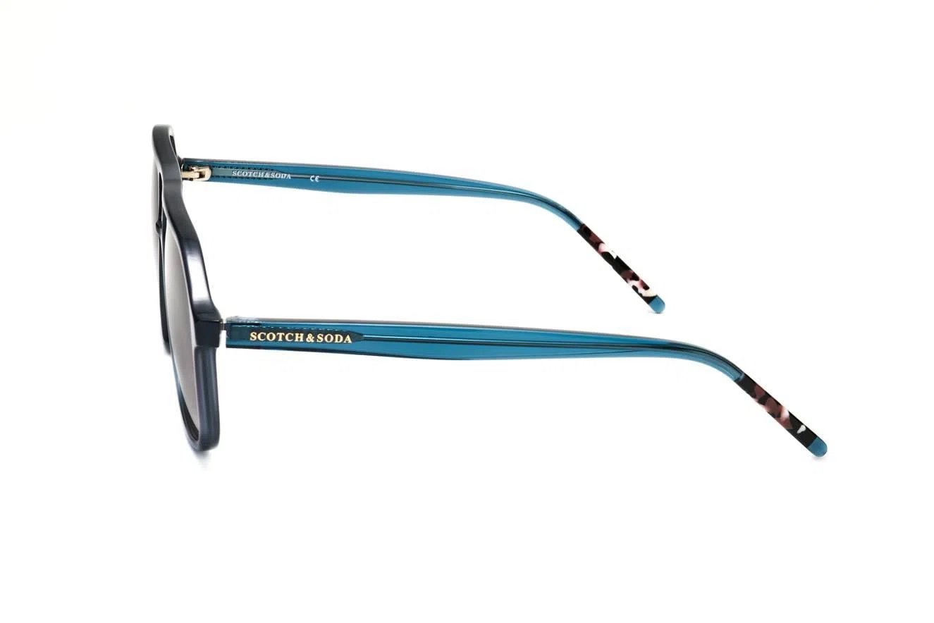 Scotch & Soda SS4007 Sunglasses - view 6